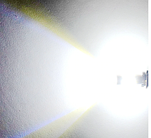 Світлодіодна лампа LED 1157 BAY15D SMD42, P21 / 5 Вт, P21/5W, фото 3