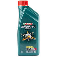 Масло моторное Castrol Magnatec Diesel 10W40 B4