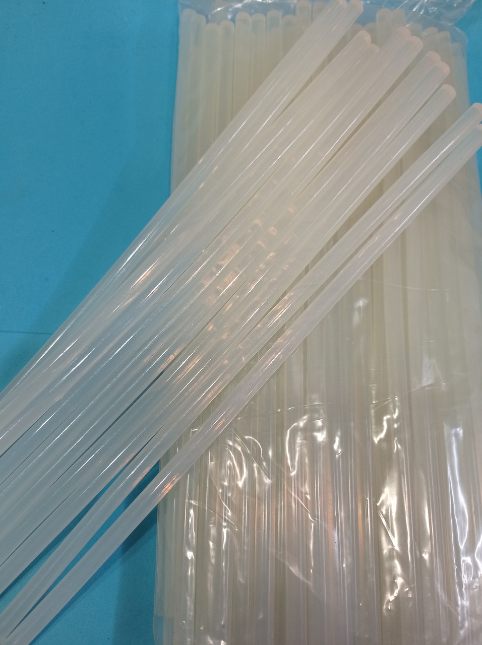 Клей для пистолета 7-мм.(1кг)., цена 190 грн — Prom.ua (ID#1322719768)