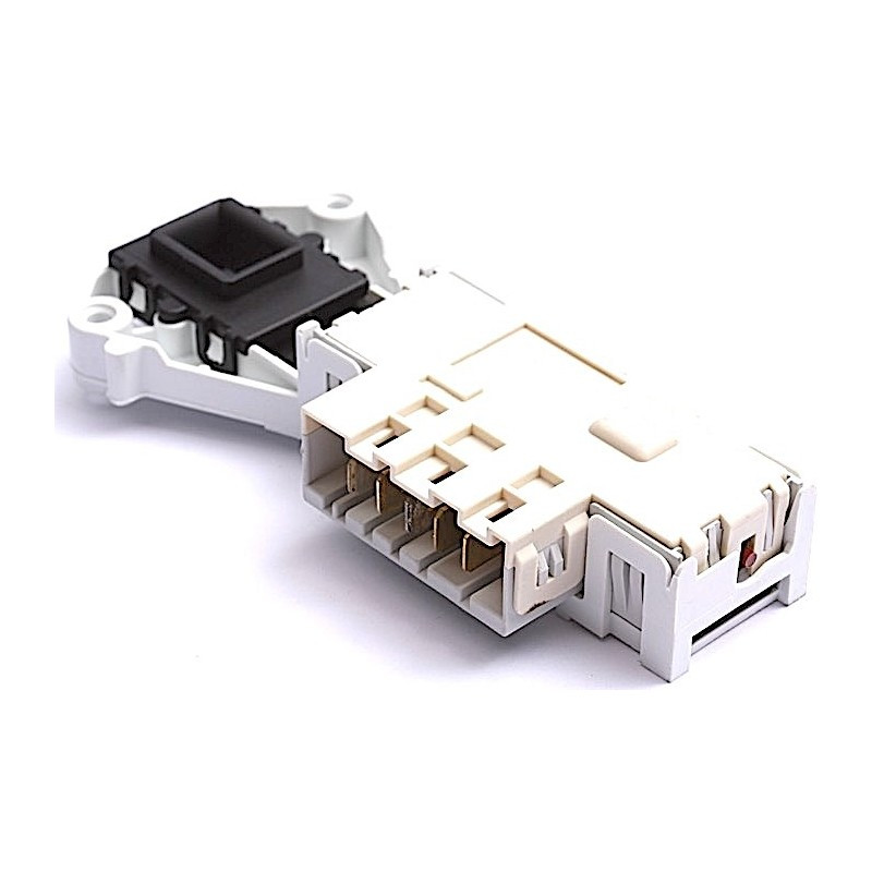 Блокування люка для пральних машин Ariston, Hotpoint, Indesit C00091911