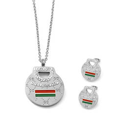 Набір медична сталь