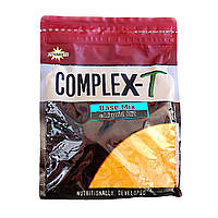 Базовый микс Dynamite Baits Complex-T Base Mix & Liquid Kit 1kg