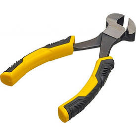 Кусачки DYNAGRIP торцеві довжиною 150 мм STANLEY