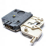 Блокування люка (замок дверей) для пральних машин AEG, Electrolux, Zanussi 50226737000, фото 3