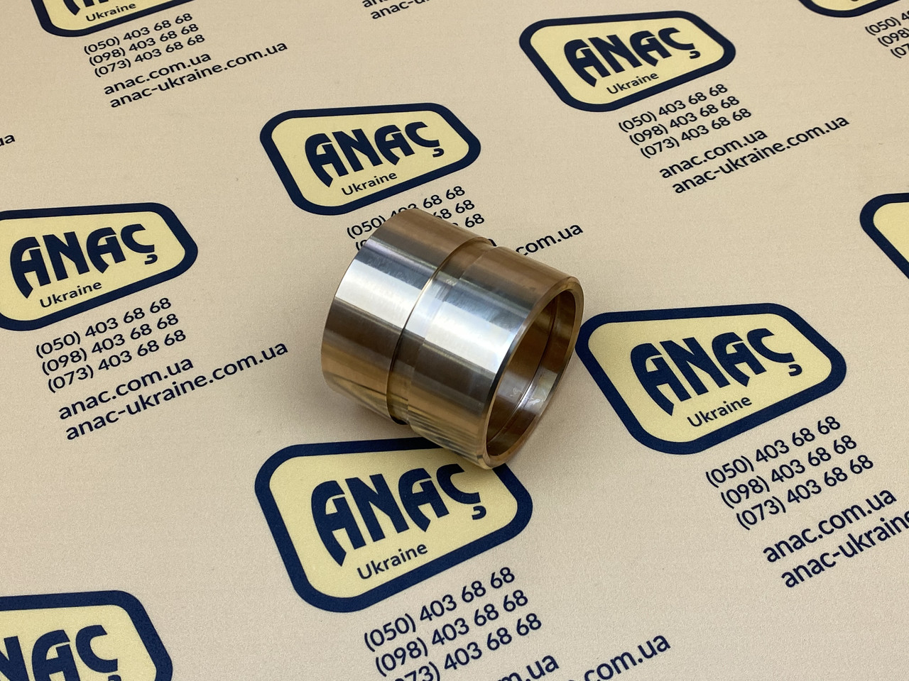 808/00364 Втулка на JCB 3CX, 4CX, фото 1