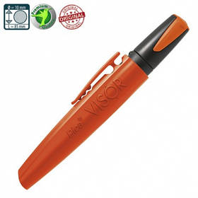 Кофр з точилкою Pica Quiver & Blade для олівців, ударостійкий, 505