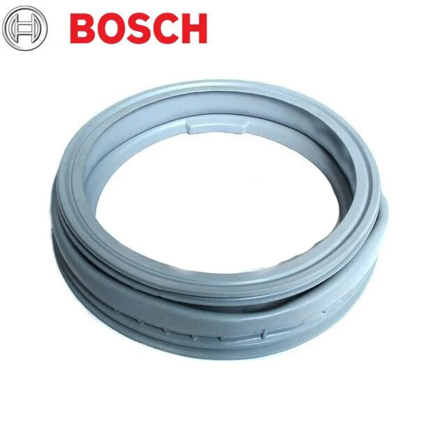 Манжета люка (уплотнительная резина) для стиральных машин Bosch, Siemens 00366498 - фото 1 - id-p616849754