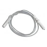 Свічка електропідпалювання для газових плит Ariston, Indesit C00052951