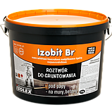 Бітумний праймер на розчиннику NEXLER BR (IZOBIT BR), фото 2