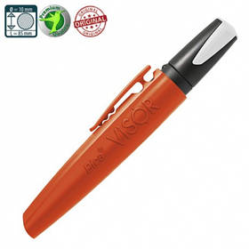 Кофр з точилкою Pica Quiver & Blade для олівців, ударостійкий, 505
