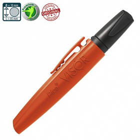 Кофр з точилкою Pica Quiver & Blade для олівців, ударостійкий, 505
