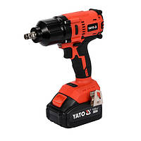 Гайковерти