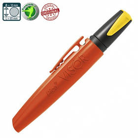 Кофр з точилкою Pica Quiver & Blade для олівців, ударостійкий, 505