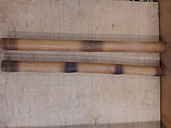Бамбукові палиці для масажу  L15 50смх2.5 см -1 шт
