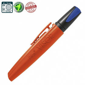 Кофр з точилкою Pica Quiver & Blade для олівців, ударостійкий, 505