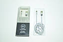 Магнітний кабель USB -Type-C Grey, фото 3