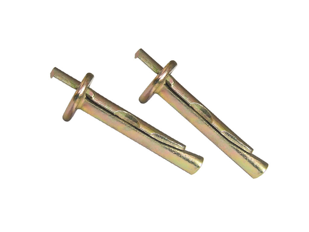 Анкер-клин (TDN) 6 х 40 мм (100 шт.), фото 1