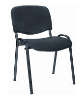 Офісний стілець ISO чорний