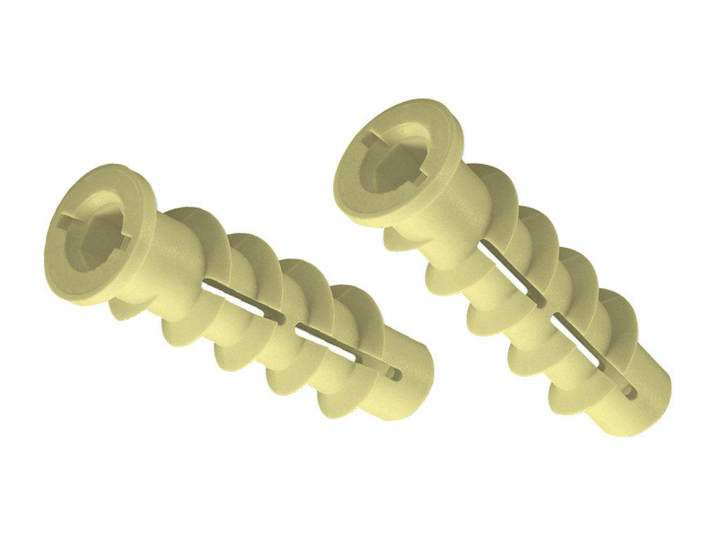 Дюбель для пенобетона DGB 10 х 50 мм (100 шт.) (ID#1186728381), цена ...