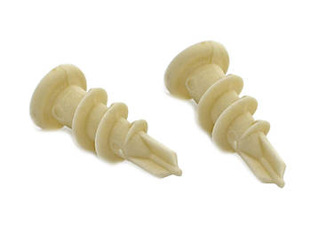 Дюбель Driva зі свердлом 15 х 34 мм (200 шт.)