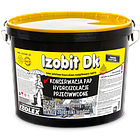 Мастика бітумно-каучукова на основі розчинників NEXLER DK (IZOBIT DK)