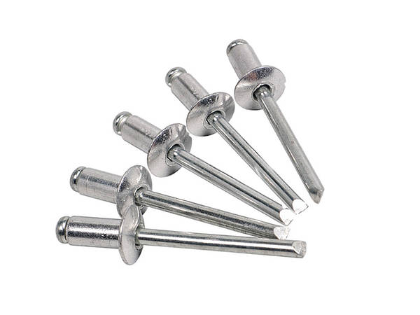 Преимущества заклепок 3 2х8