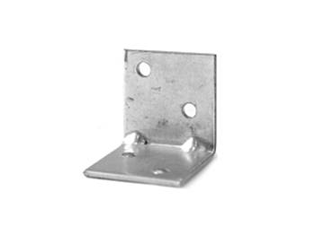 Куточок універсальний 30 х 30 х 30 х 1,5 мм (50 шт.)