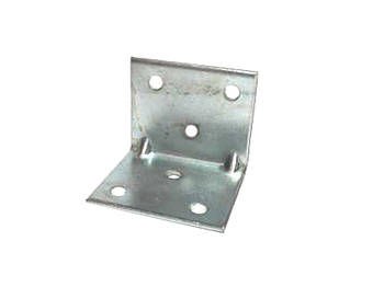 Куточок універсальний 35 х 35 х 40 х 2 мм (50 шт.)