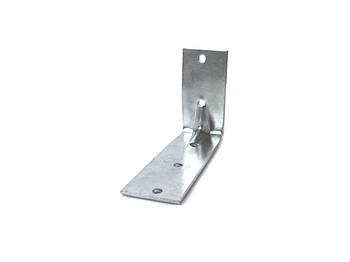 Куточок універсальний 90 х 60 х 30 х 2 мм (25 шт.)