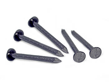 Цвях будівельний 6,0 х 200 мм (1 кг.)