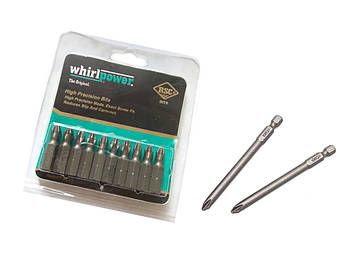 Біта Whirlpower PH2х150 (10 шт.)