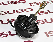 Вакуумний підсилювач зчеплення "Isubo" 4HE1/4HG1-T Е-2, Богдан