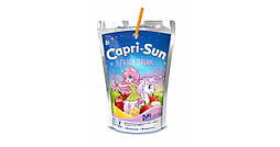 Сік CAPRI-SUN Fairy, 200 мл