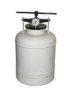 Автоклав побутової