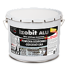 Ізоляційно-декоративне покриття NEXLER SILVER PROTECT (IZOBIT ALU)