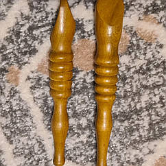 Масажер тичковий дерево алоє