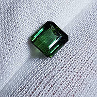 Натуральний Турмалін Верделіт, обтигон 1,35Ct.