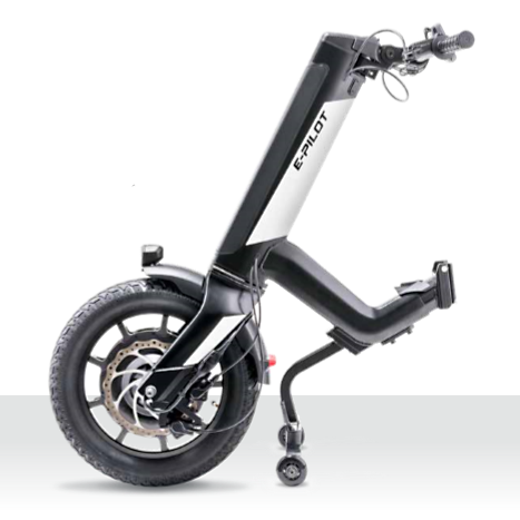 Електричний привід E-Pilot P15