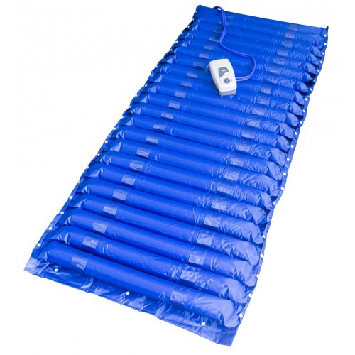 Протипролежневий секційний матрац BA-2+BM400D з компресором проти (від) пролежнів антипролежневий, фото 1