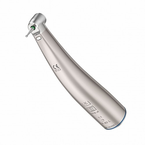 Кутовий наконечник T2 LINE A 40 L Sirona