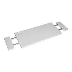 Надкроватный столик медичний (розсувний, для пацієнта)