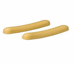 Гумова пахвова насадка для милиць N7200AA09-1, NOVA (Тайвань)