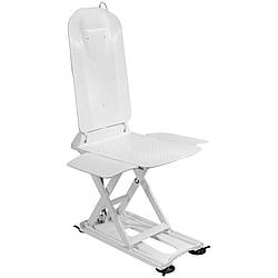 Підйомник для ванної кімнати Kanjo Power 750/64 електричний для інвалідів.