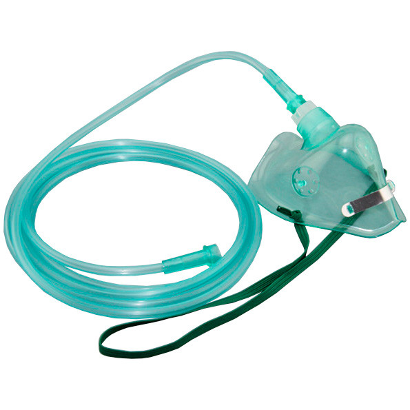 Маска для кисневого концентратора HTA0104, фото 1