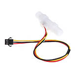 Датчик протоку 1/4", фото 5