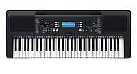 Портативный синтезатор YAMAHA PSR-E373