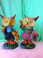 Статуетка обларег-сова 16 см