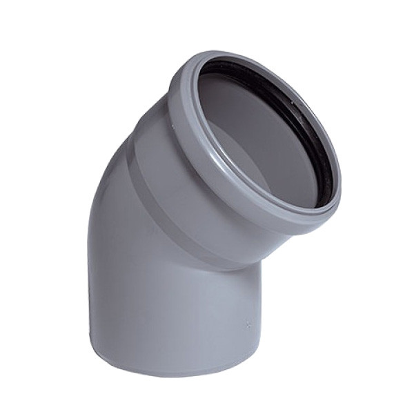 Коліно внутрішнє 75х30' Ostendorf