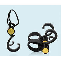 Гачок для коляски 3М