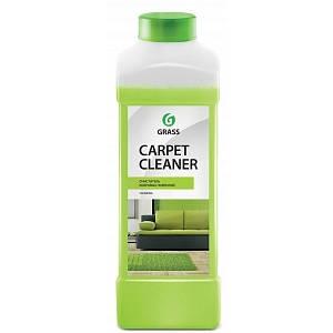 Очищувач килимів GRASS "Carpet Cleaner" 1л 215100